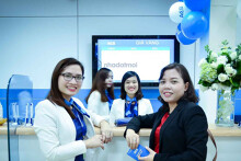 Lãi suất ngân hàng ACB ổn định trong tháng 12/2021