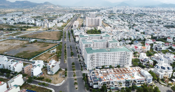 Hòa Phát và KDI Holdings đề xuất đầu tư loạt dự án tại Khánh Hoà - Ảnh 1.