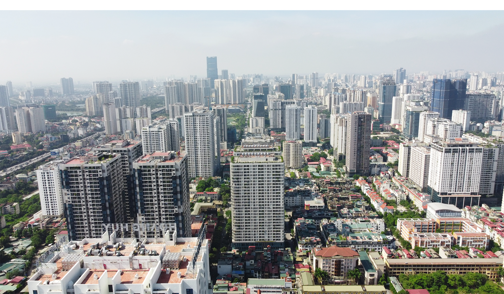 Quy hoạch Hà Nội 10 năm nhìn lại - Bài 15: Đi tìm 'vắc xin' điều chỉnh quy hoạch tràn lan - Ảnh 8. Loay hoay tìm 'vắc xin' trị điều chỉnh quy hoạch tràn lan - Ảnh 4.