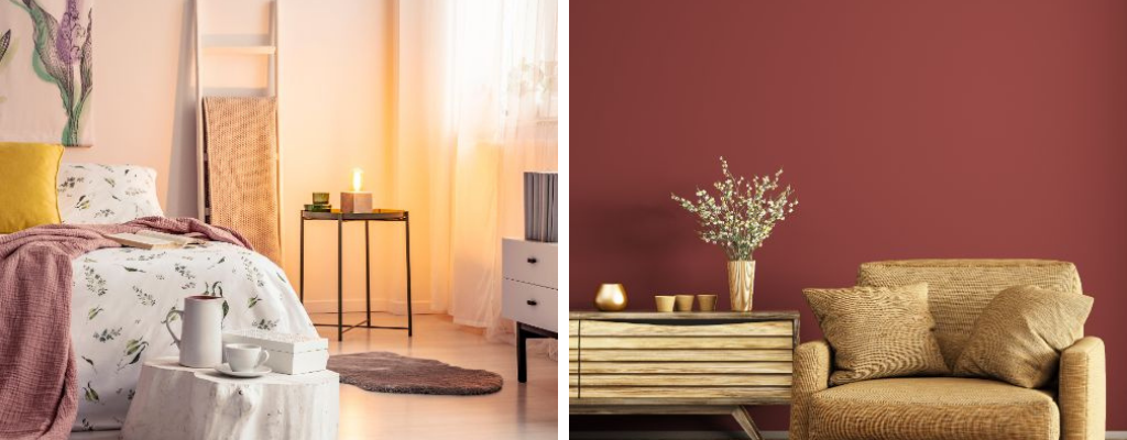 3 cách phối màu sơn căn hộ chung cư đẹp, tạo ấn tượng về mặt không gian - Ảnh 7. 3 cách phối màu sơn căn hộ chung cư đẹp, tạo ấn tượng về mặt không gian - Ảnh 7.