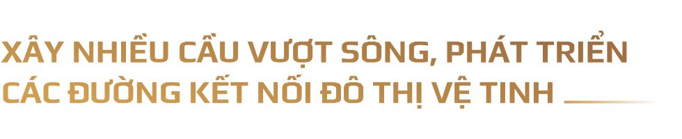 Quy hoạch Hà Nội 10 năm nhìn lại - Bài cuối: Kế hoạch làm cầu đường, phát triển bất động sản của Hà Nội 5 năm tới - Ảnh 3. Quy hoạch Hà Nội 10 năm nhìn lại - Bài cuối: Kế hoạch làm cầu đường, phát triển bất động sản của Hà Nội 5 năm tới - Ảnh 3.
