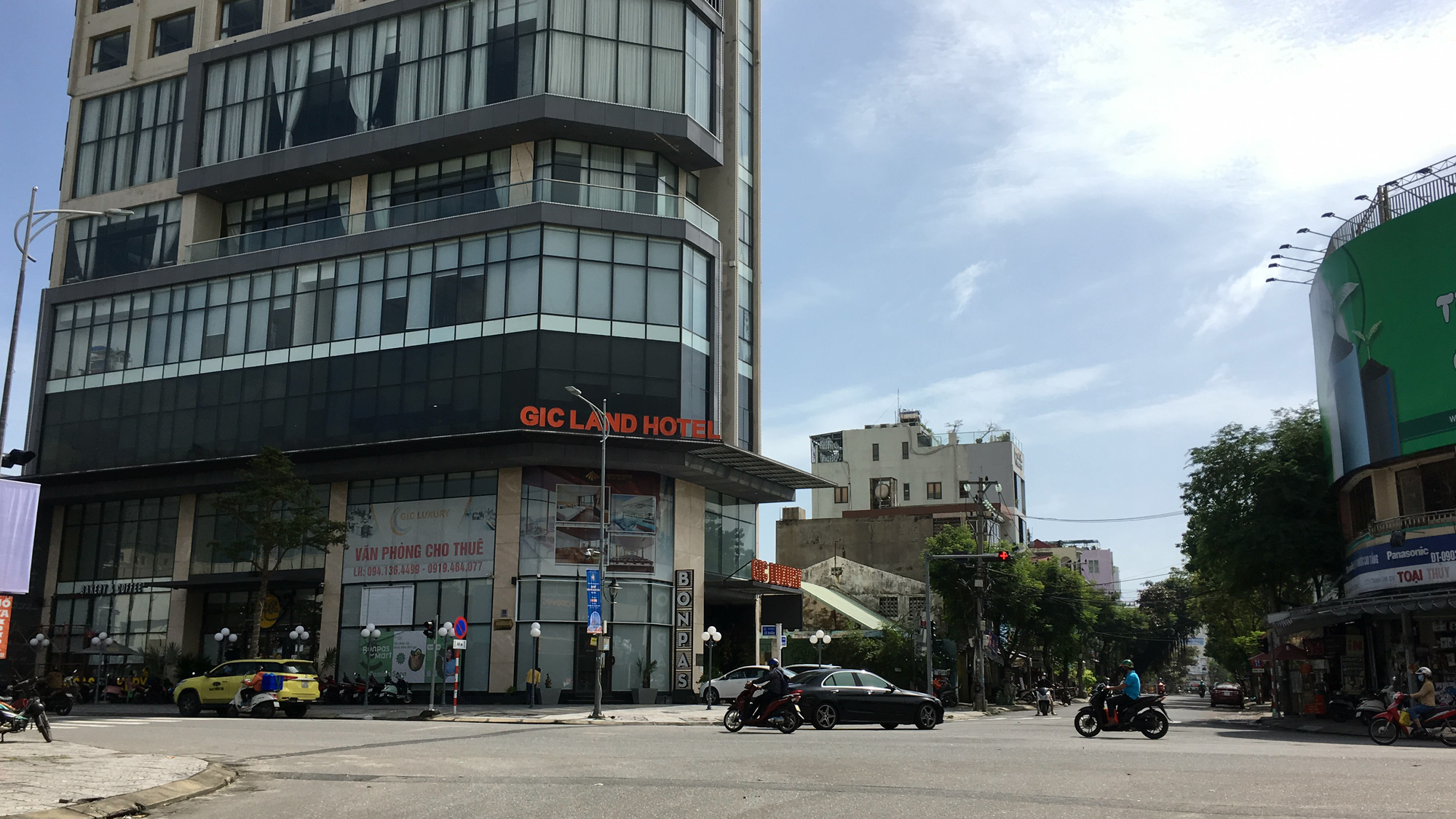 Cận cảnh nhà đất trong vụ Tổng giám đốc Nhà Đà Nẵng bị bắt - Ảnh 7.