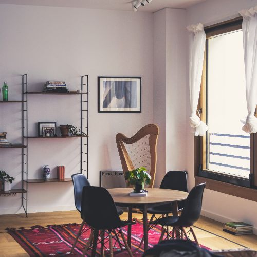 3 cách phối màu sơn căn hộ chung cư đẹp, tạo ấn tượng về mặt không gian - Ảnh 11. 3 cách phối màu sơn căn hộ chung cư đẹp, tạo ấn tượng về mặt không gian - Ảnh 11.