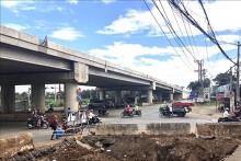 Đồng Nai: Sẽ khai thác cầu vượt nút giao Dầu Giây trong quý 1/2022 sau 5 năm chậm tiến độ