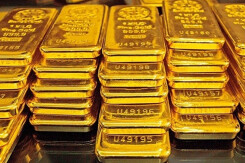 Dự báo giá vàng 11/12: Sẽ duy trì đà giảm vào phiên cuối tuần?