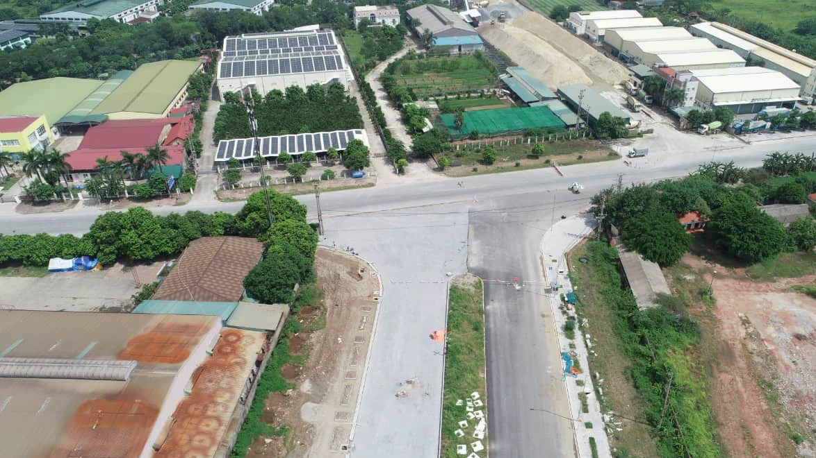 Bắc Ninh điều chỉnh quy hoạch KĐT sinh thái gần 200 ha của nhóm doanh nghiệp Phú Mỹ Hưng - Ảnh 1. Bắc Ninh điều chỉnh quy hoạch KĐT sinh thái gần 200 ha của nhóm doanh nghiệp Phú Mỹ Hưng - Ảnh 1.