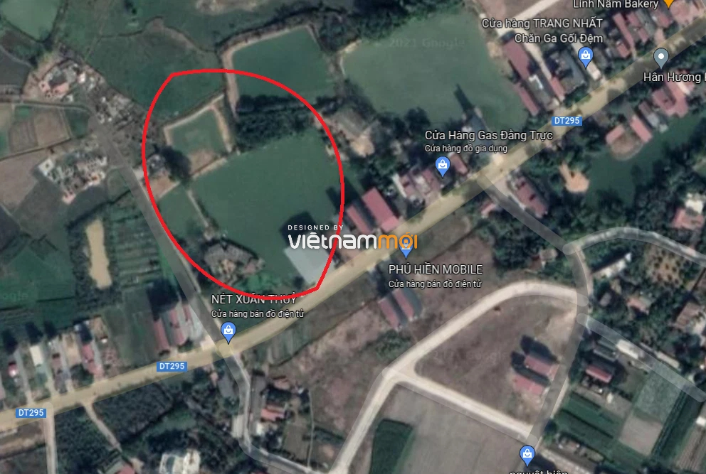 Đất có quy hoạch ở xã Ngọc Châu, huyện Tân Yên, tỉnh Bắc Giang - Ảnh 4. Đất có quy hoạch ở xã Ngọc Châu, huyện Tân Yên, tỉnh Bắc Giang - Ảnh 4.