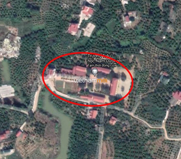 Đất có quy hoạch ở xã Nam Dương, huyện Lục Ngạn, tỉnh Bắc Giang - Ảnh 4.