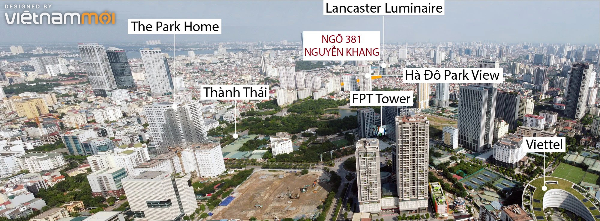 Thông tin mua nhà đất cần biết tại khu vực mở rộng ngõ 381 Nguyễn Khang - Ảnh 5. Thông tin mua nhà đất cần biết tại khu vực mở rộng ngõ 381 Nguyễn Khang - Ảnh 5.