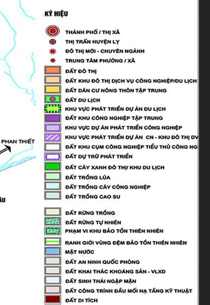 Đất có quy hoạch ở tỉnh Bà Rịa - Vũng Tàu - Ảnh 3. Đất có quy hoạch ở tỉnh Bà Rịa - Vũng Tàu - Ảnh 3.