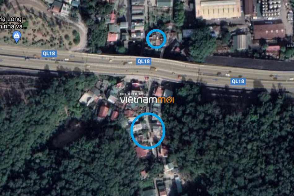 Đất có quy hoạch ở phường Yết Kiêu, thành phố Hạ Long, tỉnh Quảng Ninh - Ảnh 2. Đất có quy hoạch ở phường Yết Kiêu, thành phố Hạ Long, tỉnh Quảng Ninh - Ảnh 2.