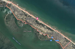 Kế hoạch sử dụng đất xã Phú Thuận, huyện Phú Vang, Thừa Thiên Huế năm 2021