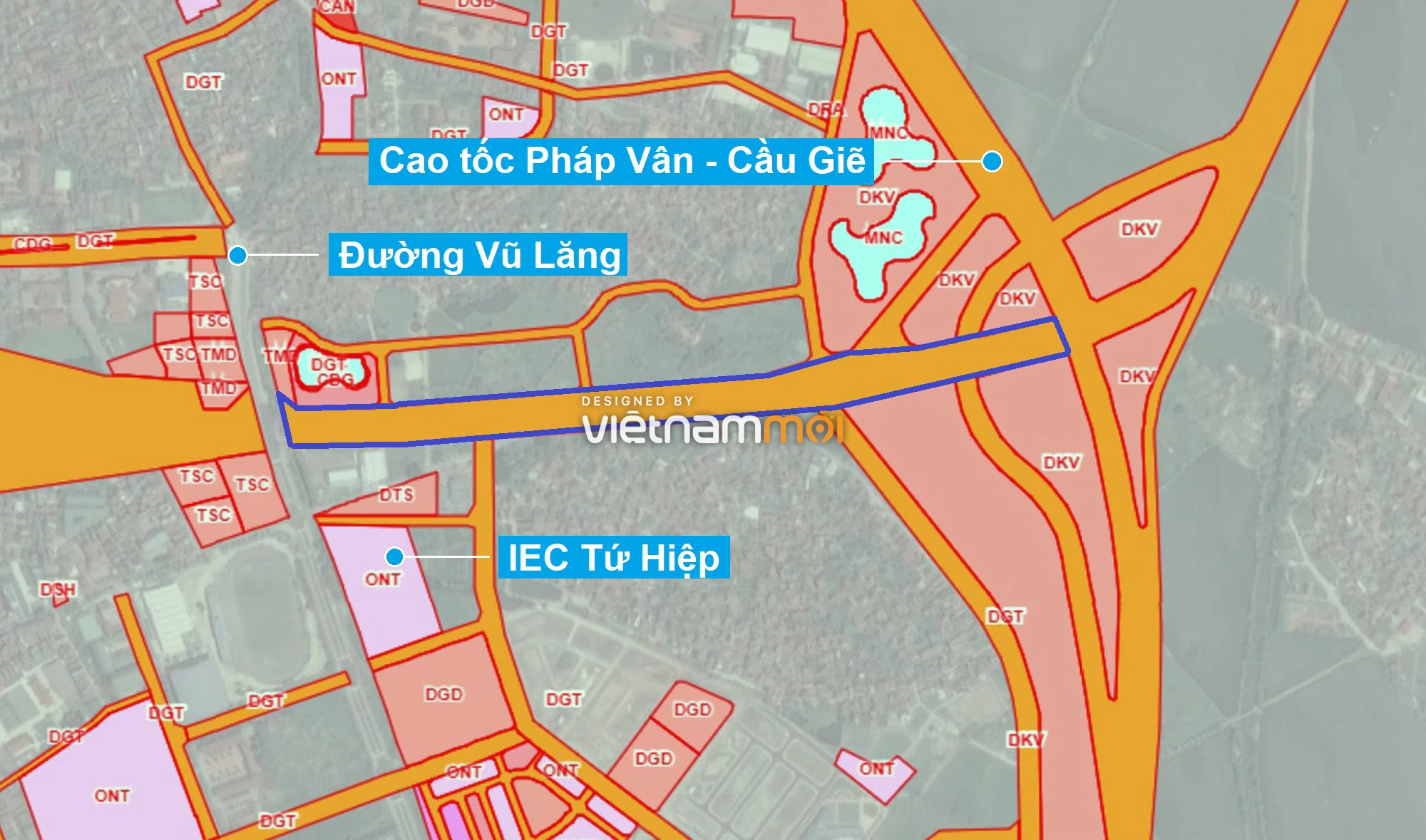Những khu đất sắp thu hồi để mở đường ở xã Tứ Hiệp, Thanh Trì, Hà Nội (phần 7) - Ảnh 1. Những khu đất sắp thu hồi để mở đường ở xã Tứ Hiệp, Thanh Trì, Hà Nội (phần 7) - Ảnh 1.