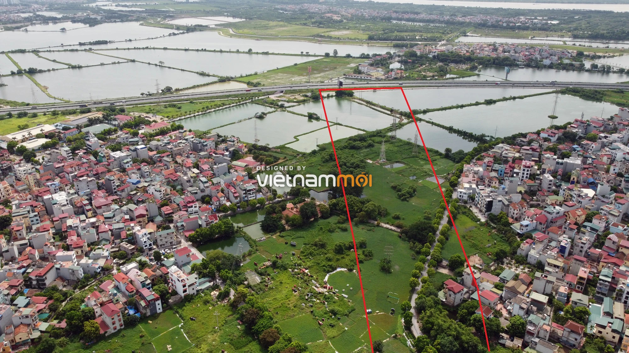 Những khu đất sắp thu hồi để mở đường ở xã Tứ Hiệp, Thanh Trì, Hà Nội (phần 7) - Ảnh 6. Những khu đất sắp thu hồi để mở đường ở xã Tứ Hiệp, Thanh Trì, Hà Nội (phần 7) - Ảnh 6.