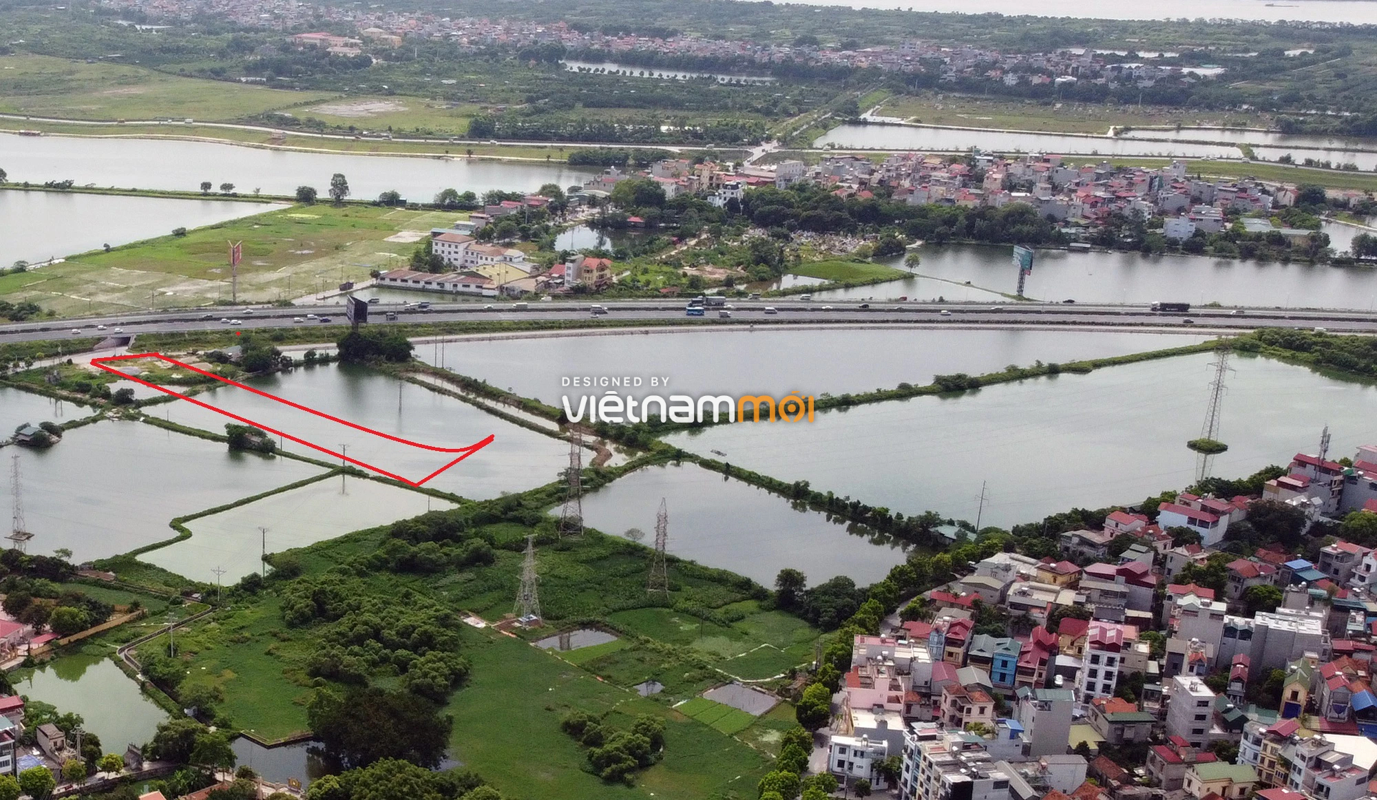 Những khu đất sắp thu hồi để mở đường ở xã Tứ Hiệp, Thanh Trì, Hà Nội (phần 7) - Ảnh 10. Những khu đất sắp thu hồi để mở đường ở xã Tứ Hiệp, Thanh Trì, Hà Nội (phần 7) - Ảnh 10.