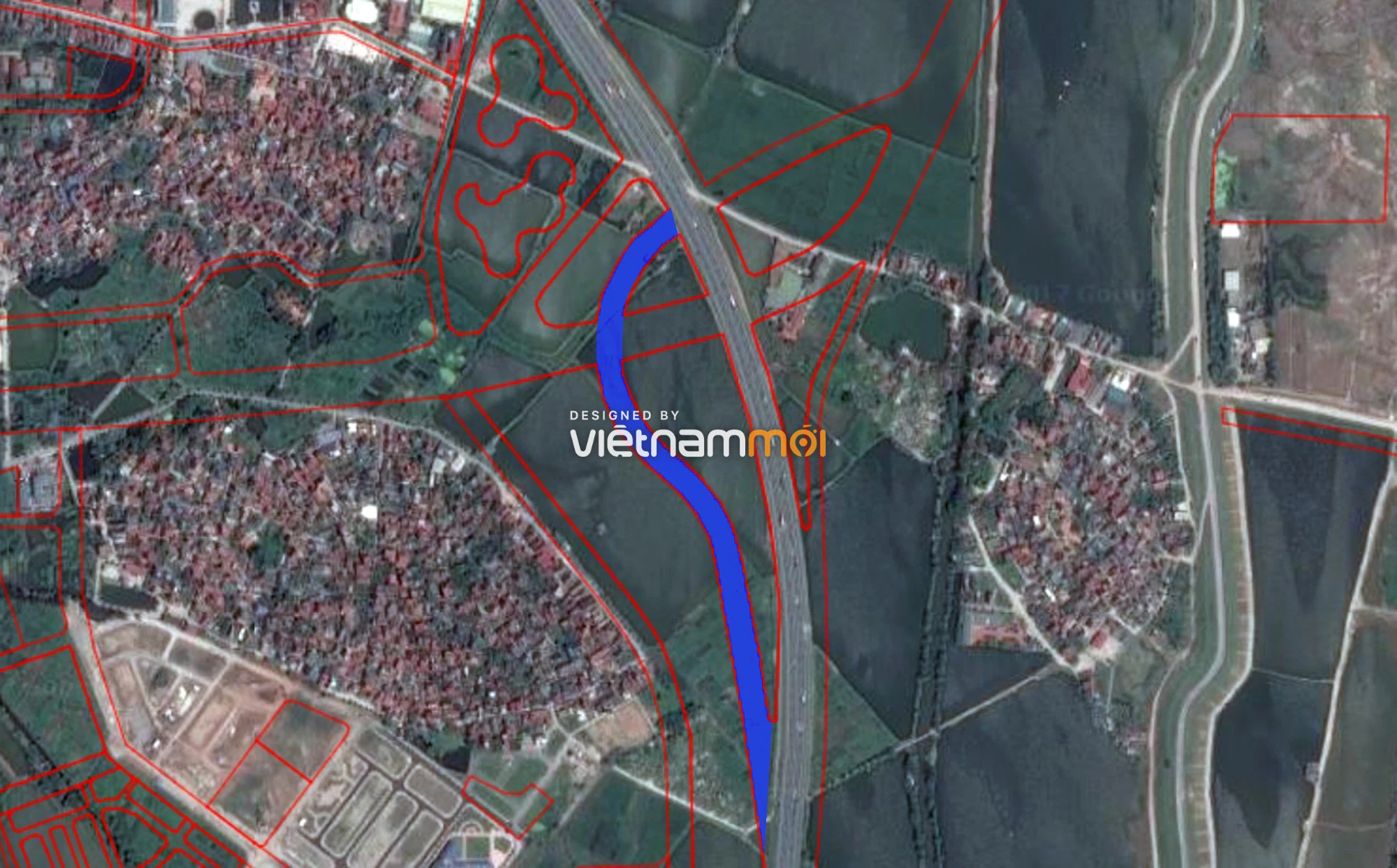 Những khu đất sắp thu hồi để mở đường ở xã Tứ Hiệp, Thanh Trì, Hà Nội (phần 7) - Ảnh 13. Những khu đất sắp thu hồi để mở đường ở xã Tứ Hiệp, Thanh Trì, Hà Nội (phần 7) - Ảnh 13.