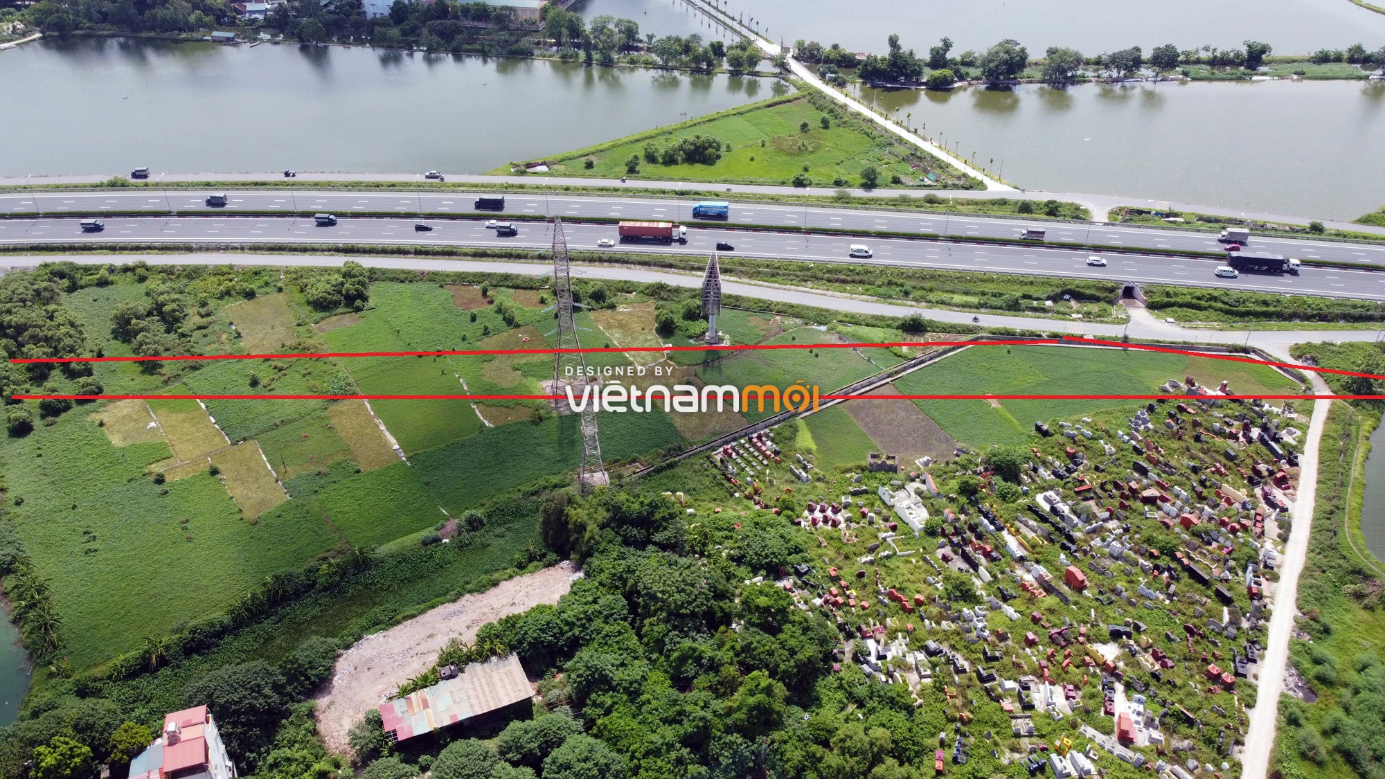 Những khu đất sắp thu hồi để mở đường ở xã Tứ Hiệp, Thanh Trì, Hà Nội (phần 7) - Ảnh 17. Những khu đất sắp thu hồi để mở đường ở xã Tứ Hiệp, Thanh Trì, Hà Nội (phần 7) - Ảnh 17.