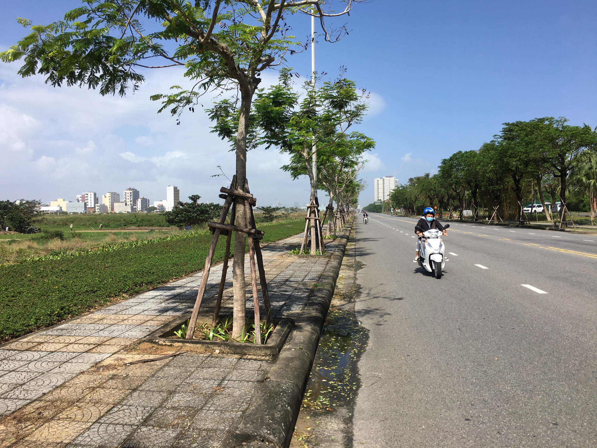 Khu đất hơn 12 ha trong vụ kiện giữa Sudico và Land Hà Hải hiện có giá bao nhiêu? - Ảnh 2. Khu đất hơn 12 ha trong vụ kiện giữa Sudico và Land Hà Hải hiện có giá bao nhiêu? - Ảnh 2.