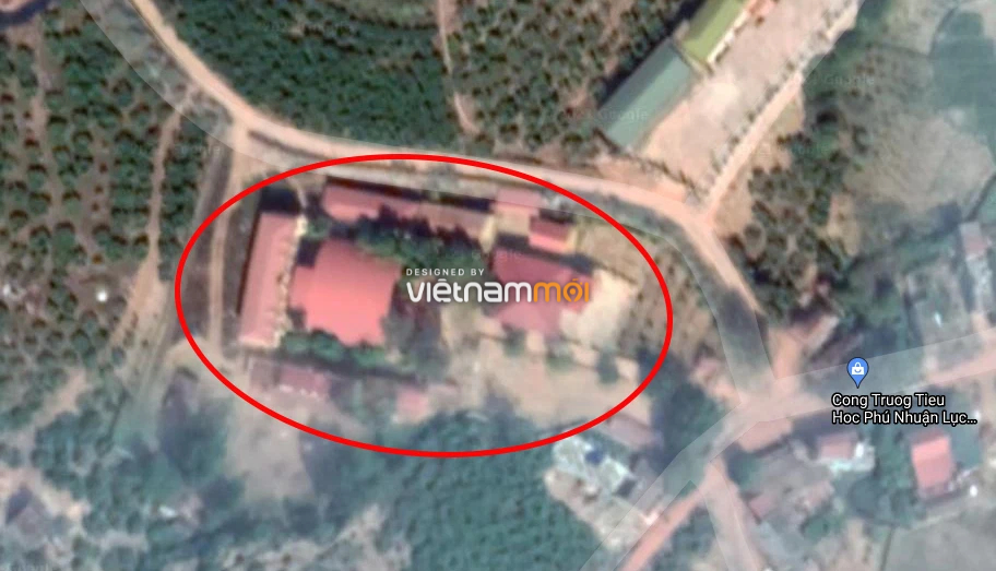 Đất có quy hoạch ở xã Phú Nhuận, huyện Lục Ngạn, tỉnh Bắc Giang - Ảnh 4.