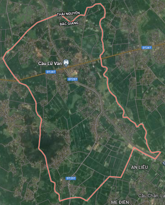 Kế hoạch sử dụng đất xã Phúc Sơn, huyện Tân Yên, tỉnh Bắc Giang - Ảnh 1. Kế hoạch sử dụng đất xã Phúc Sơn, huyện Tân Yên, tỉnh Bắc Giang - Ảnh 1.