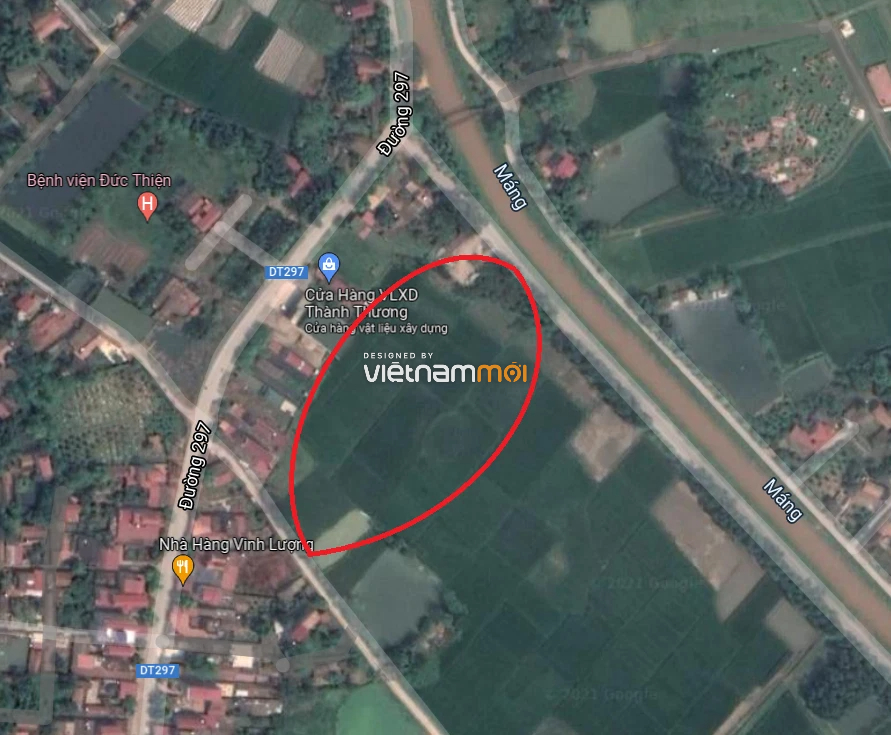 Đất có quy hoạch ở xã Phúc Sơn, huyện Tân Yên, tỉnh Bắc Giang - Ảnh 4. Đất có quy hoạch ở xã Phúc Sơn, huyện Tân Yên, tỉnh Bắc Giang - Ảnh 4.