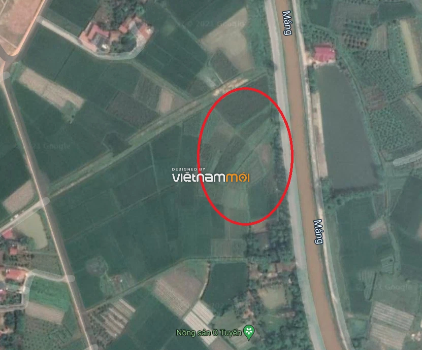 Đất có quy hoạch ở xã Song Vân, huyện Tân Yên, tỉnh Bắc Giang - Ảnh 4. Đất có quy hoạch ở xã Song Vân, huyện Tân Yên, tỉnh Bắc Giang - Ảnh 4.