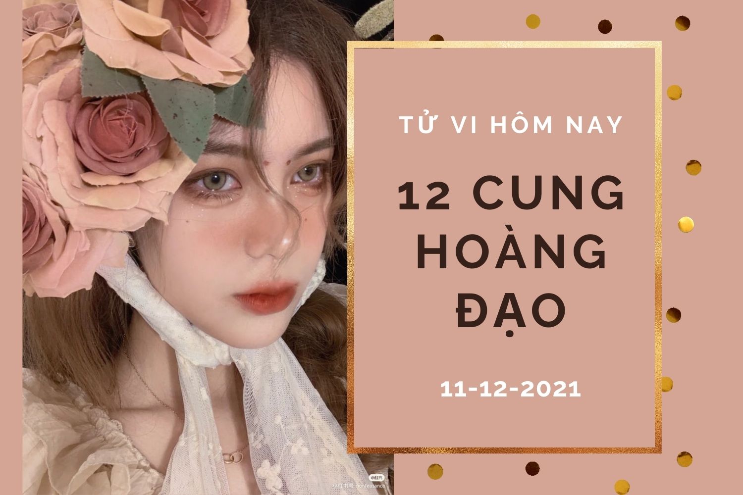 Tử vi hôm nay (11/12/2021) của 12 cung hoàng đạo: Song Tử cẩn thận thua lỗ, Ma Kết chớ vội vàng - Ảnh 1. Tử vi hôm nay (11/12/2021) của 12 cung hoàng đạo: Song Tử cẩn thận thua lỗ, Ma Kết chớ vội vàng - Ảnh 1.