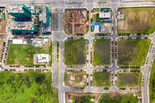 Tân Hoàng Minh đặt cọc hơn 518 tỷ đồng vào lô đất tỷ USD vừa trúng đấu giá tại Thủ Thiêm
