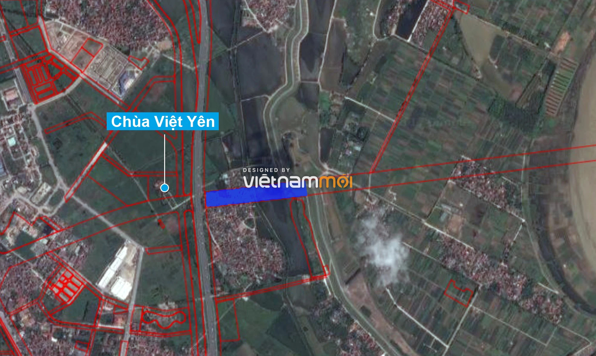 Những khu đất sắp thu hồi để mở đường ở xã Ngũ Hiệp, Thanh Trì, Hà Nội (phần 4) - Ảnh 2. Những khu đất sắp thu hồi để mở đường ở xã Ngũ Hiệp, Thanh Trì, Hà Nội (phần 4) - Ảnh 2.