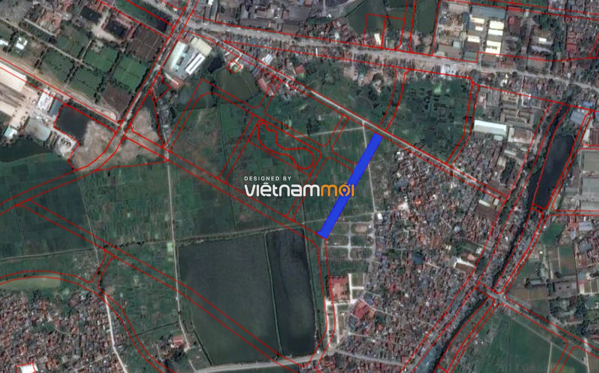 Những khu đất sắp thu hồi để mở đường ở xã Vĩnh Quỳnh, Thanh Trì, Hà Nội (phần 2) - Ảnh 2. Những khu đất sắp thu hồi để mở đường ở xã Vĩnh Quỳnh, Thanh Trì, Hà Nội (phần 2) - Ảnh 2.