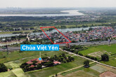 Những khu đất sắp thu hồi để mở đường ở xã Ngũ Hiệp, Thanh Trì, Hà Nội (phần 4)