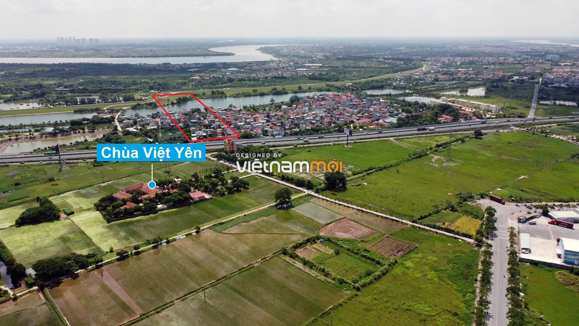 Những khu đất sắp thu hồi để mở đường ở xã Ngũ Hiệp, Thanh Trì, Hà Nội (phần 4) - Ảnh 6. Những khu đất sắp thu hồi để mở đường ở xã Ngũ Hiệp, Thanh Trì, Hà Nội (phần 4) - Ảnh 6.