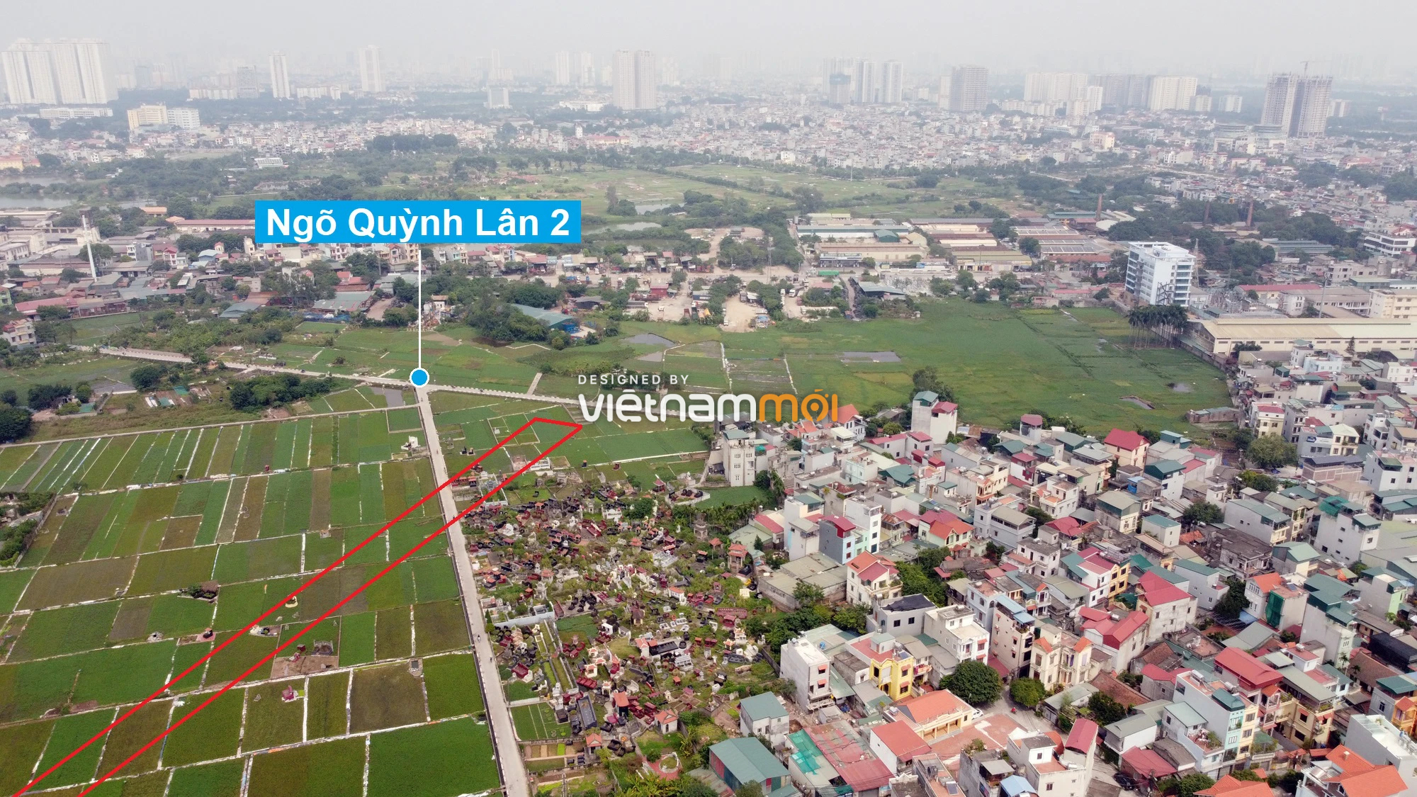 Những khu đất sắp thu hồi để mở đường ở xã Vĩnh Quỳnh, Thanh Trì, Hà Nội (phần 2) - Ảnh 6. Những khu đất sắp thu hồi để mở đường ở xã Vĩnh Quỳnh, Thanh Trì, Hà Nội (phần 2) - Ảnh 6.