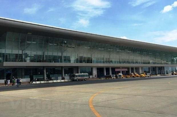Cục Hàng không Việt Nam nêu điều kiện để Đồng Hới là sân bay quốc tế - Ảnh 1. Cục Hàng không Việt Nam nêu điều kiện để Đồng Hới là sân bay quốc tế - Ảnh 1.