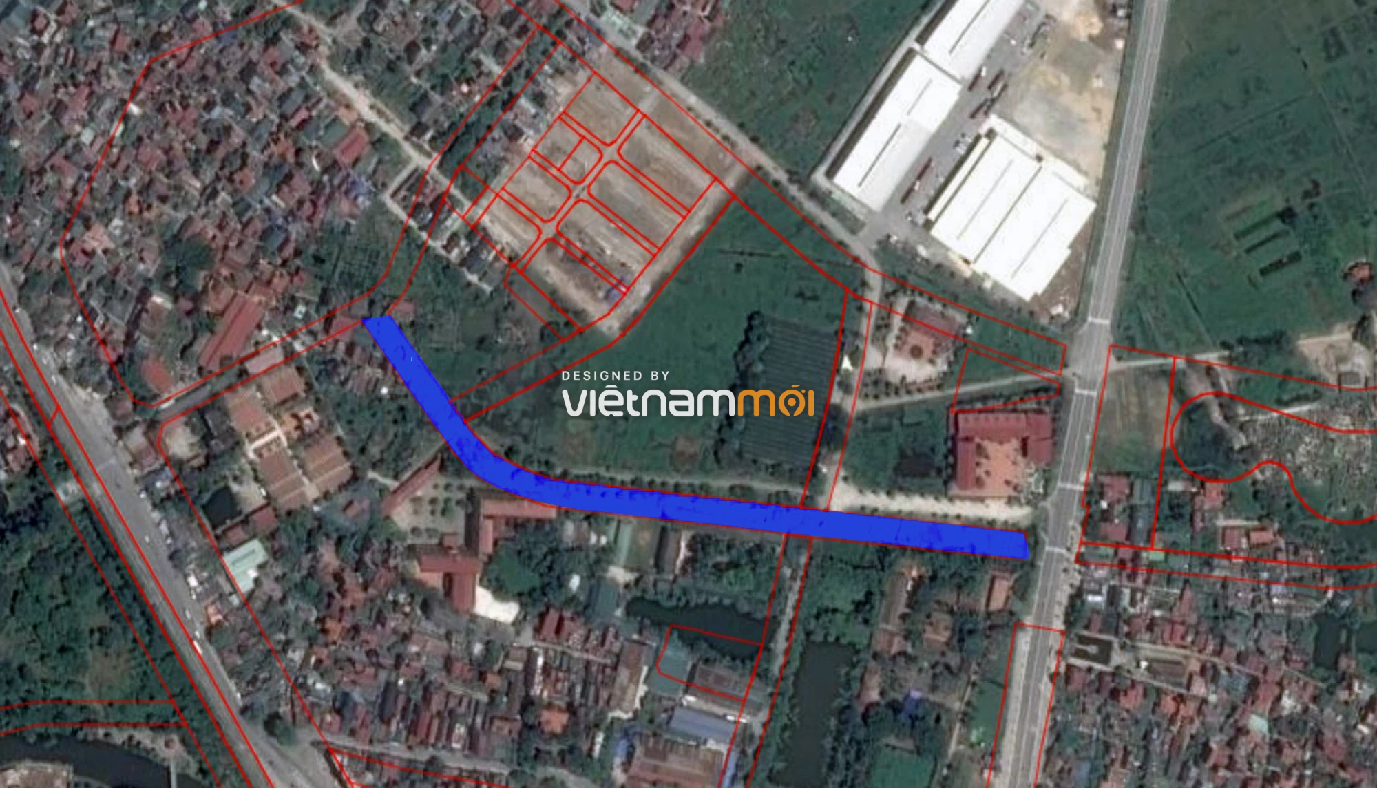 Những khu đất sắp thu hồi để mở đường ở xã Ngũ Hiệp, Thanh Trì, Hà Nội (phần 4) - Ảnh 8. Những khu đất sắp thu hồi để mở đường ở xã Ngũ Hiệp, Thanh Trì, Hà Nội (phần 4) - Ảnh 8.