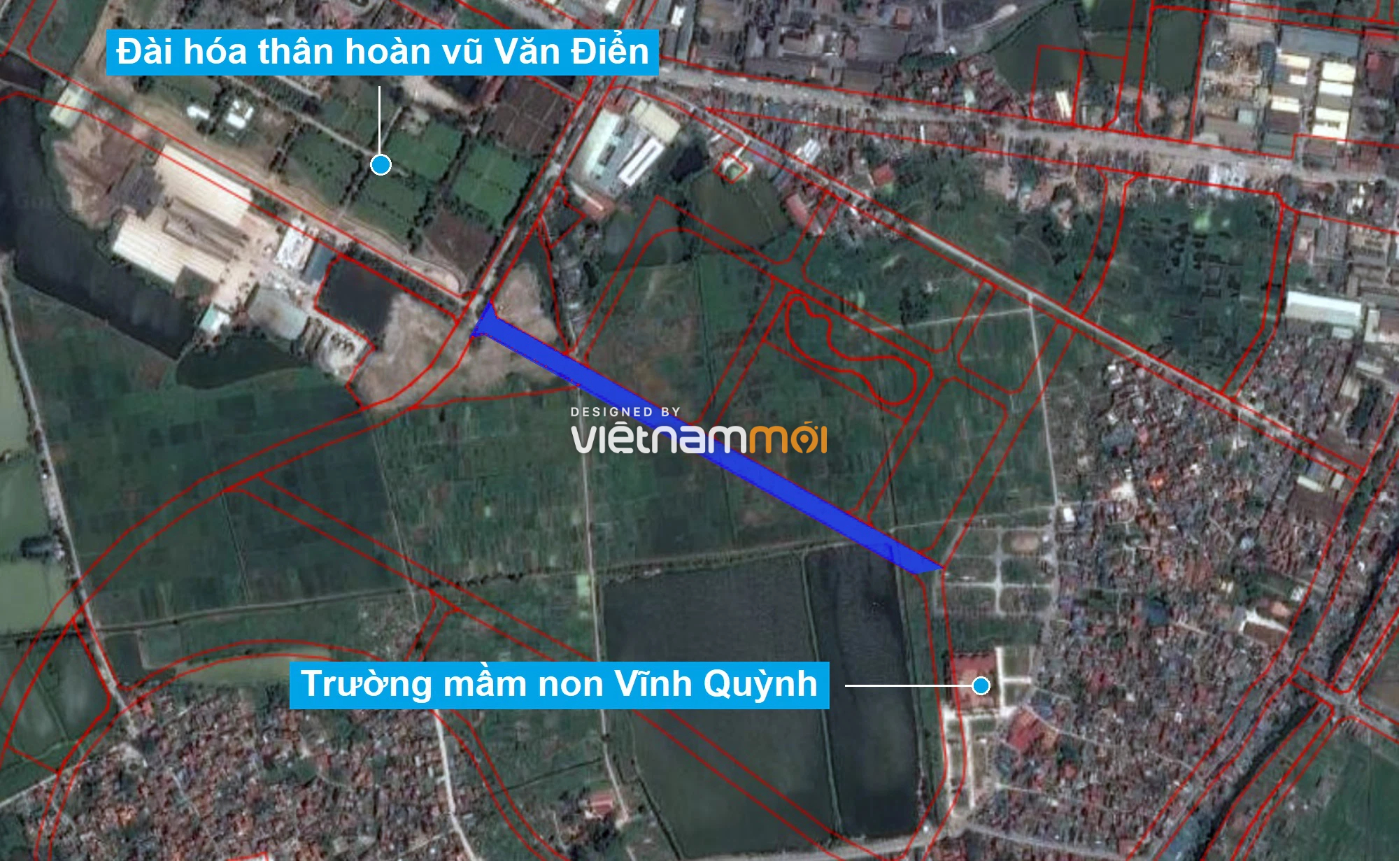 Những khu đất sắp thu hồi để mở đường ở xã Vĩnh Quỳnh, Thanh Trì, Hà Nội (phần 2) - Ảnh 8. Những khu đất sắp thu hồi để mở đường ở xã Vĩnh Quỳnh, Thanh Trì, Hà Nội (phần 2) - Ảnh 8.