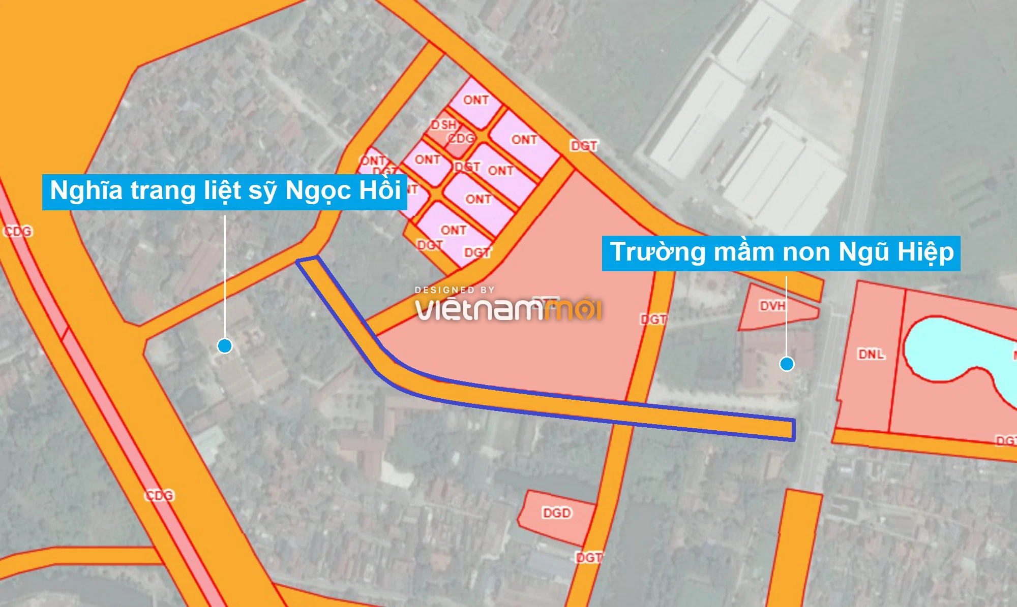 Những khu đất sắp thu hồi để mở đường ở xã Ngũ Hiệp, Thanh Trì, Hà Nội (phần 4) - Ảnh 7. Những khu đất sắp thu hồi để mở đường ở xã Ngũ Hiệp, Thanh Trì, Hà Nội (phần 4) - Ảnh 7.
