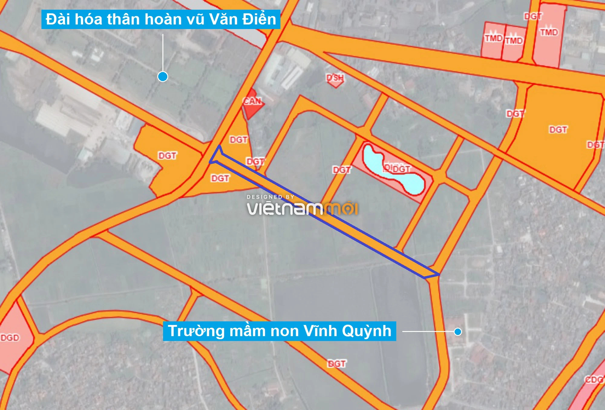 Những khu đất sắp thu hồi để mở đường ở xã Vĩnh Quỳnh, Thanh Trì, Hà Nội (phần 2) - Ảnh 7. Những khu đất sắp thu hồi để mở đường ở xã Vĩnh Quỳnh, Thanh Trì, Hà Nội (phần 2) - Ảnh 7.