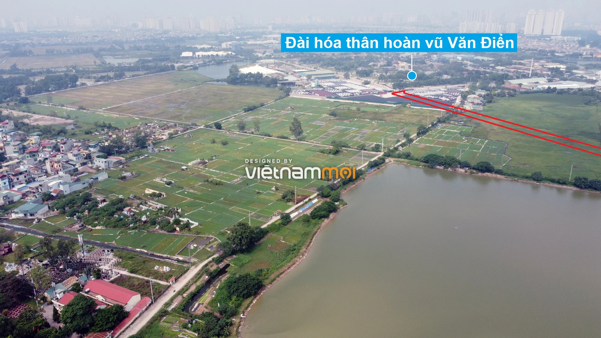 Những khu đất sắp thu hồi để mở đường ở xã Vĩnh Quỳnh, Thanh Trì, Hà Nội (phần 2) - Ảnh 9. Những khu đất sắp thu hồi để mở đường ở xã Vĩnh Quỳnh, Thanh Trì, Hà Nội (phần 2) - Ảnh 9.