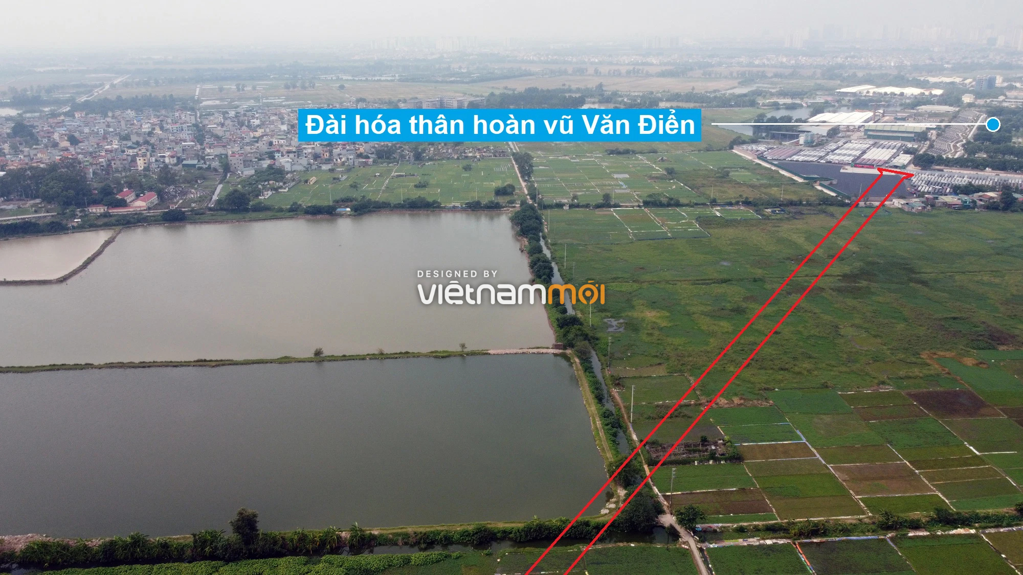 Những khu đất sắp thu hồi để mở đường ở xã Vĩnh Quỳnh, Thanh Trì, Hà Nội (phần 2) - Ảnh 10. Những khu đất sắp thu hồi để mở đường ở xã Vĩnh Quỳnh, Thanh Trì, Hà Nội (phần 2) - Ảnh 10.