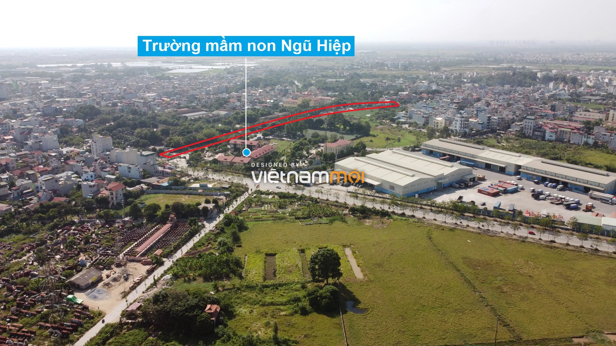 Những khu đất sắp thu hồi để mở đường ở xã Ngũ Hiệp, Thanh Trì, Hà Nội (phần 4) - Ảnh 12. Những khu đất sắp thu hồi để mở đường ở xã Ngũ Hiệp, Thanh Trì, Hà Nội (phần 4) - Ảnh 12.