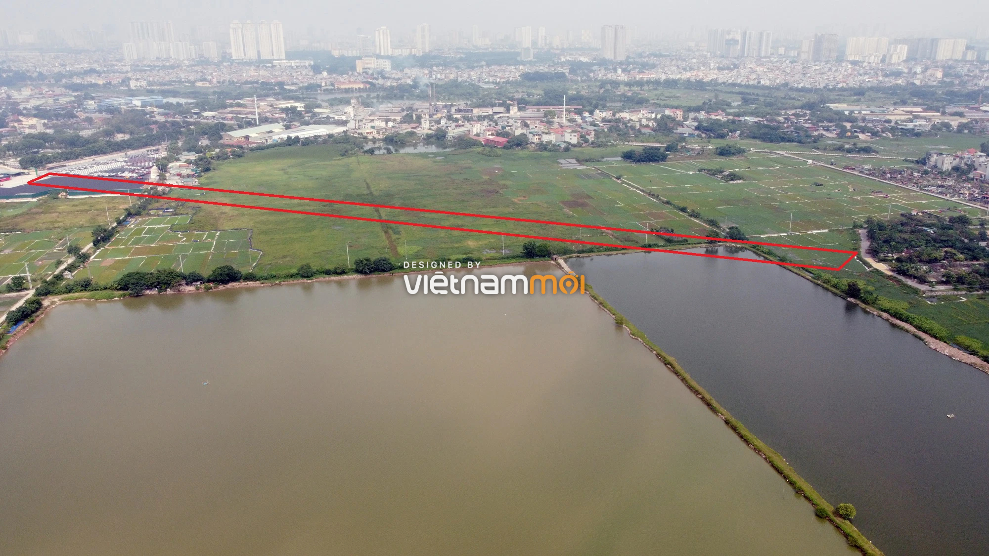 Những khu đất sắp thu hồi để mở đường ở xã Vĩnh Quỳnh, Thanh Trì, Hà Nội (phần 2) - Ảnh 12. Những khu đất sắp thu hồi để mở đường ở xã Vĩnh Quỳnh, Thanh Trì, Hà Nội (phần 2) - Ảnh 12.