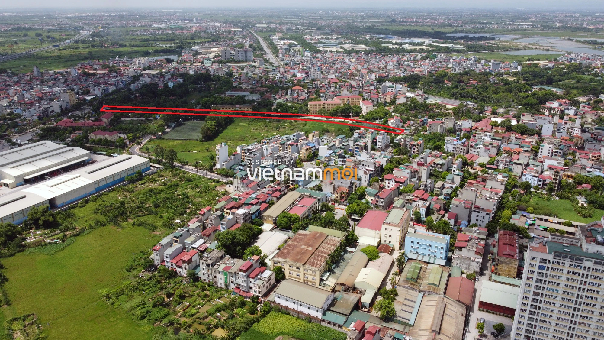 Những khu đất sắp thu hồi để mở đường ở xã Ngũ Hiệp, Thanh Trì, Hà Nội (phần 4) - Ảnh 13. Những khu đất sắp thu hồi để mở đường ở xã Ngũ Hiệp, Thanh Trì, Hà Nội (phần 4) - Ảnh 13.