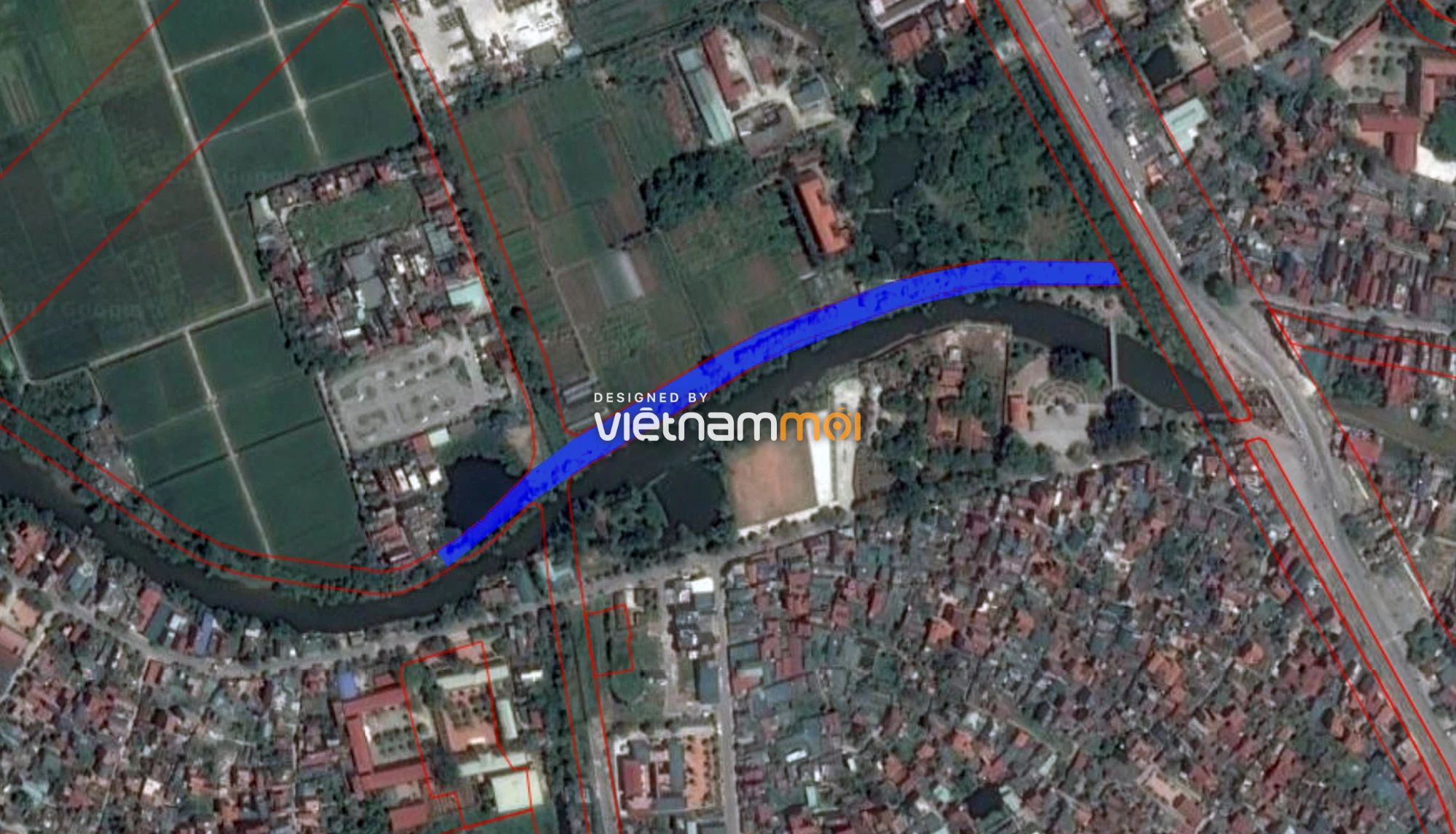 Những khu đất sắp thu hồi để mở đường ở xã Ngũ Hiệp, Thanh Trì, Hà Nội (phần 4) - Ảnh 16. Những khu đất sắp thu hồi để mở đường ở xã Ngũ Hiệp, Thanh Trì, Hà Nội (phần 4) - Ảnh 16.