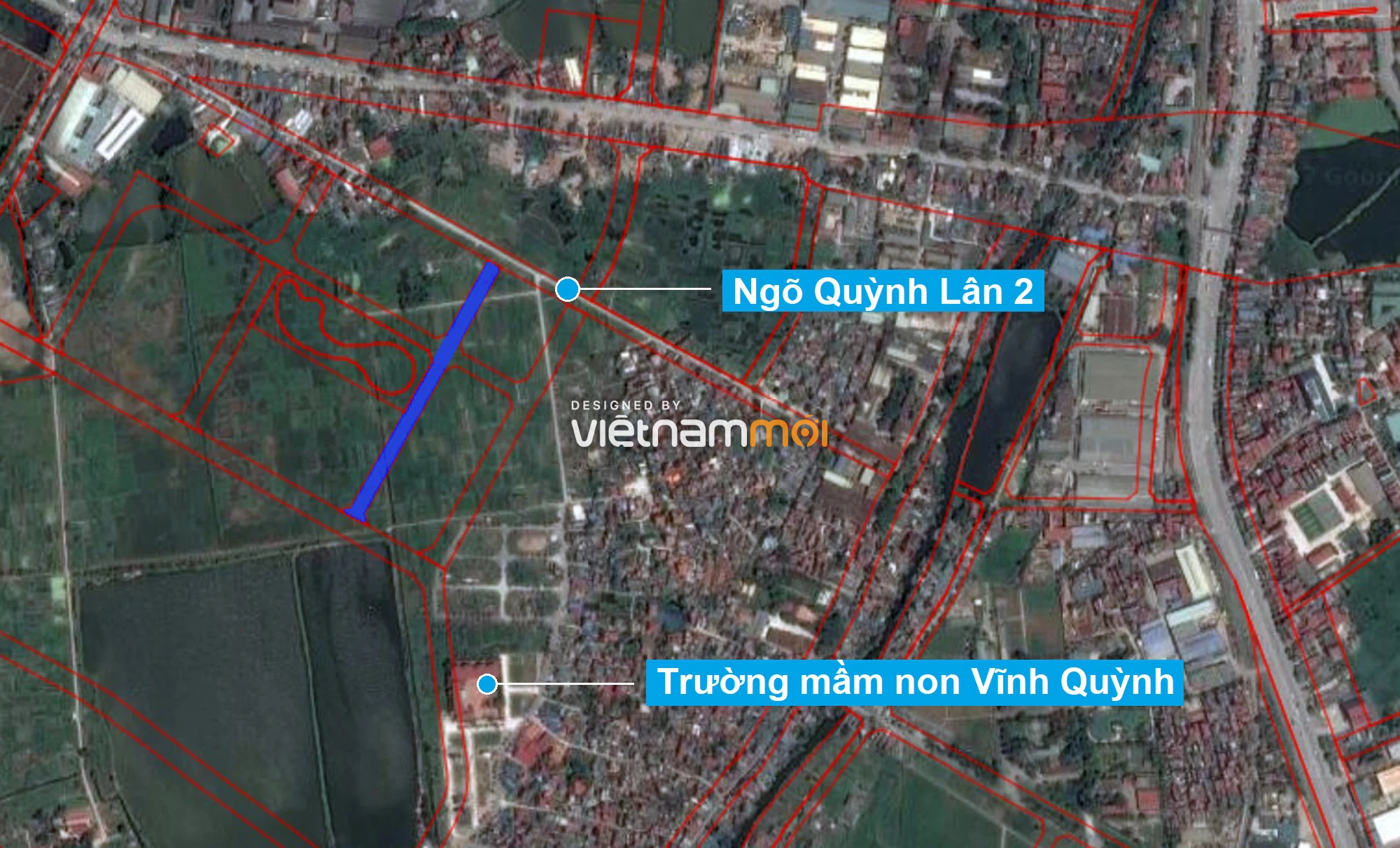 Những khu đất sắp thu hồi để mở đường ở xã Vĩnh Quỳnh, Thanh Trì, Hà Nội (phần 2) - Ảnh 16. Những khu đất sắp thu hồi để mở đường ở xã Vĩnh Quỳnh, Thanh Trì, Hà Nội (phần 2) - Ảnh 16.