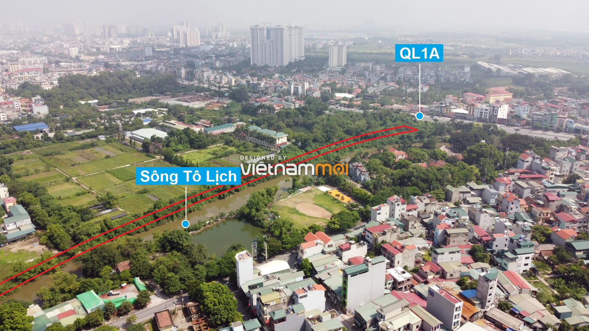 Những khu đất sắp thu hồi để mở đường ở xã Ngũ Hiệp, Thanh Trì, Hà Nội (phần 4) - Ảnh 17. Những khu đất sắp thu hồi để mở đường ở xã Ngũ Hiệp, Thanh Trì, Hà Nội (phần 4) - Ảnh 17.