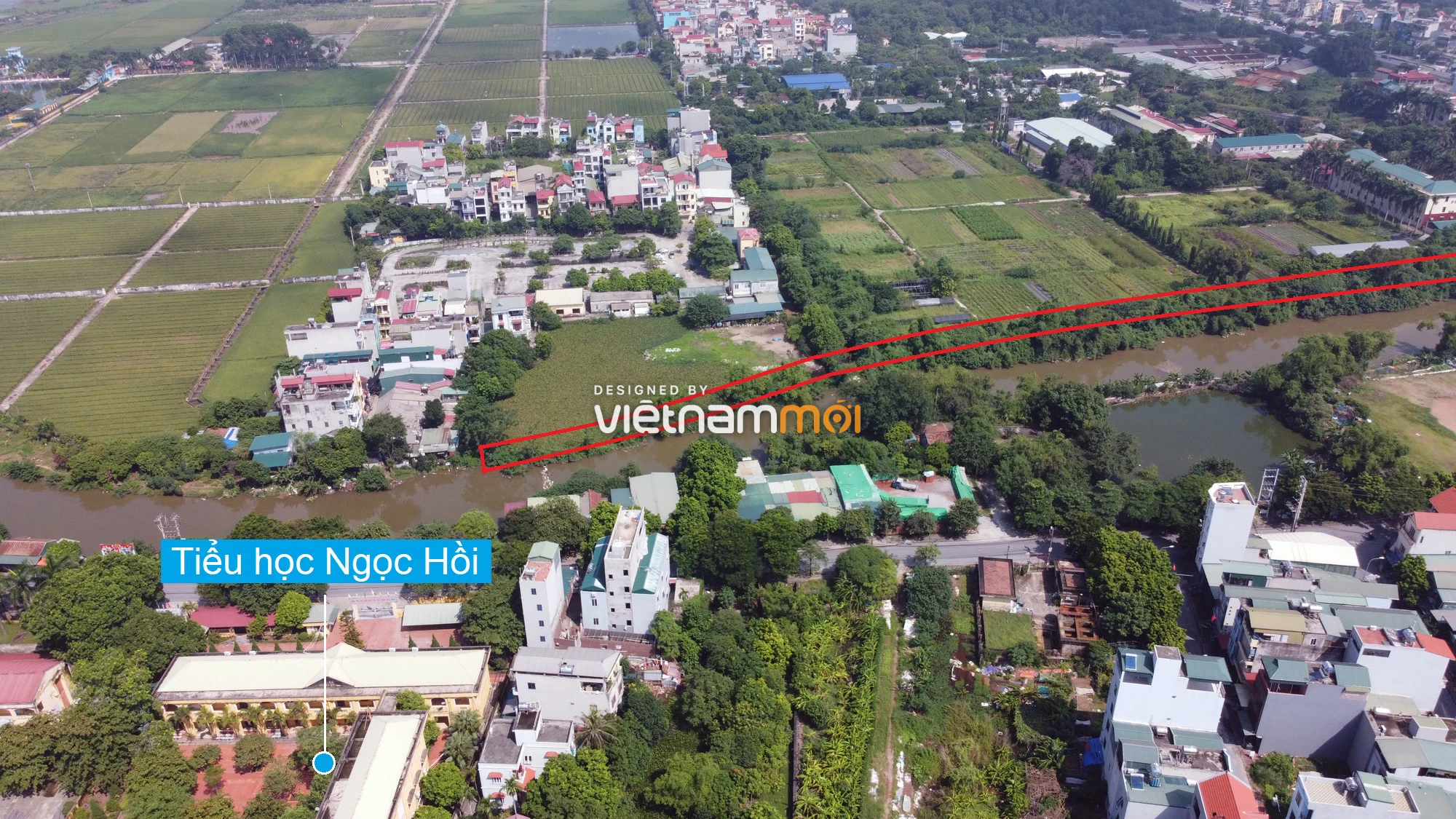 Những khu đất sắp thu hồi để mở đường ở xã Ngũ Hiệp, Thanh Trì, Hà Nội (phần 4) - Ảnh 18. Những khu đất sắp thu hồi để mở đường ở xã Ngũ Hiệp, Thanh Trì, Hà Nội (phần 4) - Ảnh 18.