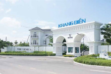 Khang Điền muốn lấy lại dự án hơn 6 ha tại Thủ Đức sau 8 năm rút vốn