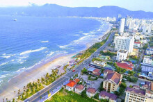 Chuyên gia chỉ ra 6 tiêu chí lựa chọn bất động sản biển nhà đầu tư cần biết