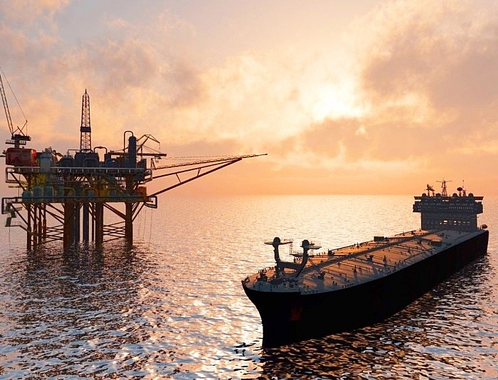 Giá xăng dầu hôm nay 13/12: Giá dầu tăng hơn 1% trong phiên đầu tuần - Ảnh 1. Giá xăng dầu hôm nay 13/12: Giá dầu tăng hơn 1% trong phiên đầu tuần - Ảnh 1.